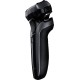 Бритва сетчатая Panasonic ES-LV6U-K820 реж.эл.:5 питан.:аккум. черный