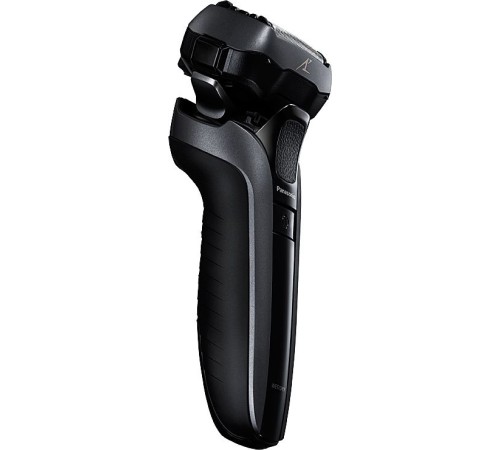 Бритва сетчатая Panasonic ES-LV6U-K820 реж.эл.:5 питан.:аккум. черный