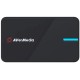 Карта видеозахвата Avermedia Live Gamer Extreme 3 GC551G2 внешний USB 3.1