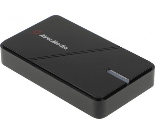 Карта видеозахвата Avermedia Live Gamer Extreme 3 GC551G2 внешний USB 3.1 Карта видеозахвата Avermedia Live Gamer Extreme 3 GC551G2 внешний USB 3.1