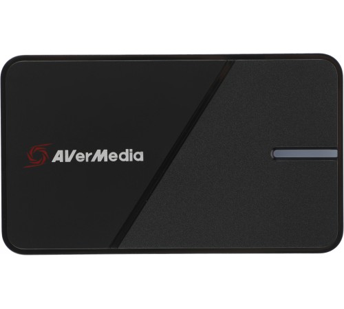 Карта видеозахвата Avermedia Live Gamer Extreme 3 GC551G2 внешний USB 3.1 Карта видеозахвата Avermedia Live Gamer Extreme 3 GC551G2 внешний USB 3.1