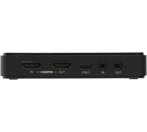 Карта видеозахвата Avermedia Live Gamer Extreme 3 GC551G2 внешний USB 3.1 Карта видеозахвата Avermedia Live Gamer Extreme 3 GC551G2 внешний USB 3.1