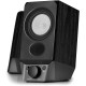 Колонки Edifier R19BT 2.0 черный 4Вт BT