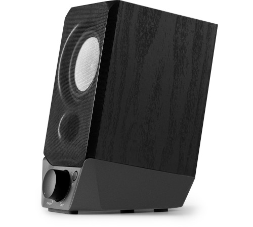 Колонки Edifier R19BT 2.0 черный 4Вт BT Колонки Edifier R19BT 2.0 черный 4Вт BT