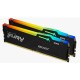 Kingston DDR5 32GB Kit (2x16Gb) 6000 MT/s CL36 KF560C36BBEAK2-32
