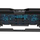 Подставка для ноутбука Digma D-NCP150-2 15.6"360x260x27мм 38дБ 2xUSB 2x 120ммFAN 650г металл/пластик черный