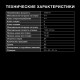 Стиральная машина Hyundai WMD8413 класс: A++ загр.фронтальная макс.:8кг белый