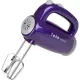 Миксер ручной Energy EN-295P 300Вт фиолетовый/белый