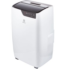 Кондиционер мобильный Electrolux Bliss Art EACM-09 GT/N6 белый