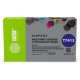 Картридж струйный Cactus CS-EPT7413 T7413 пурпурный (1000мл) для Epson SureColor SC-F6000/6200/7000
