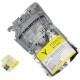 Картридж струйный Cactus CS-EPT7414 T7414 желтый (1000мл) для Epson SureColor SC-F6000/6200/7000