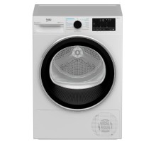 Сушильная машина Beko B5T69233 кл.энер.:A макс.загр.:9кг белый