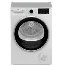 Сушильная машина Beko B5T69233 кл.энер.:A макс.загр.:9кг белый