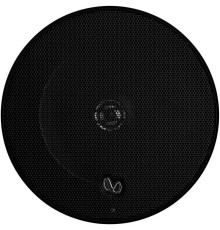 Колонки автомобильные Infinity Alpha 6520 280Вт 91дБ 4Ом 16см (6.5дюйм) (ком.:2кол.) коаксиальные двухполосные