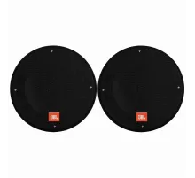 Колонки автомобильные JBL Stage2 634 250Вт 91дБ 4Ом 16см (6.5дюйм) (ком.:2кол.) коаксиальные трехполосные