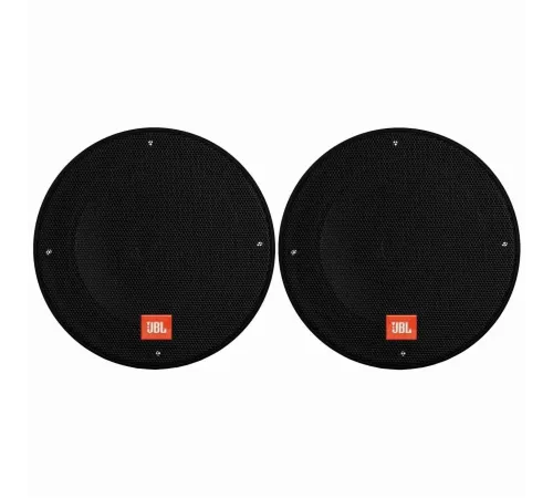Колонки автомобильные JBL Stage2 634 250Вт 91дБ 4Ом 16см (6.5дюйм) (ком.:2кол.) коаксиальные трехполосные