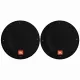 Колонки автомобильные JBL Stage2 634 250Вт 91дБ 4Ом 16см (6.5дюйм) (ком.:2кол.) коаксиальные трехполосные