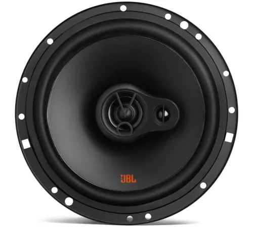 Колонки автомобильные JBL Stage2 634 250Вт 91дБ 4Ом 16см (6.5дюйм) (ком.:2кол.) коаксиальные трехполосные