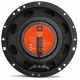 Колонки автомобильные JBL Stage2 634 250Вт 91дБ 4Ом 16см (6.5дюйм) (ком.:2кол.) коаксиальные трехполосные