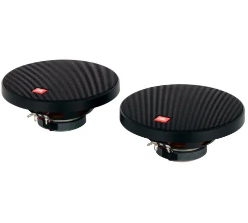 Колонки автомобильные JBL Stage2 634 250Вт 91дБ 4Ом 16см (6.5дюйм) (ком.:2кол.) коаксиальные трехполосные