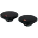Колонки автомобильные JBL Stage2 634 250Вт 91дБ 4Ом 16см (6.5дюйм) (ком.:2кол.) коаксиальные трехполосные
