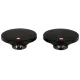 Колонки автомобильные JBL Stage2 634 250Вт 91дБ 4Ом 16см (6.5дюйм) (ком.:2кол.) коаксиальные трехполосные