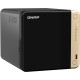 Сетевое хранилище без дисков QNAP TS-464-8G