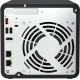 Сетевое хранилище без дисков QNAP TS-464-8G