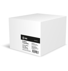 Фотобумага Cactus CS-MA6190500ED, A6, для струйной печати, 500л, 190г/м2, белый, покрытие матовое /матовое