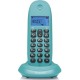 Р/Телефон Dect Motorola C1001LB+ Бирюзовый