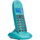 Р/Телефон Dect Motorola C1001LB+ Бирюзовый