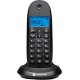 Р/Телефон Dect Motorola C1001СB+ черный АОН