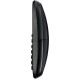 Р/Телефон Dect Motorola C1001СB+ черный АОН