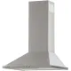 Вытяжка каминная Krona Bella 500 inox PB нержавеющая сталь управление: кнопочное (1 мотор)