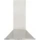 Вытяжка каминная Krona Bella 500 inox PB нержавеющая сталь управление: кнопочное (1 мотор)