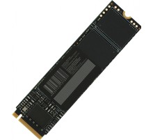 Накопитель SSD Digma PCIe 4.0 x4 512GB DGSM4512GM63T Meta M6 M.2 2280