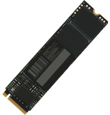 Накопитель SSD Digma PCIe 4.0 x4 512GB DGSM4512GM63T Meta M6 M.2 2280