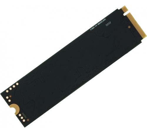 Накопитель SSD Digma PCIe 4.0 x4 512GB DGSM4512GM63T Meta M6 M.2 2280 Накопитель SSD Digma PCIe 4.0 x4 512GB DGSM4512GM63T Meta M6 M.2 2280