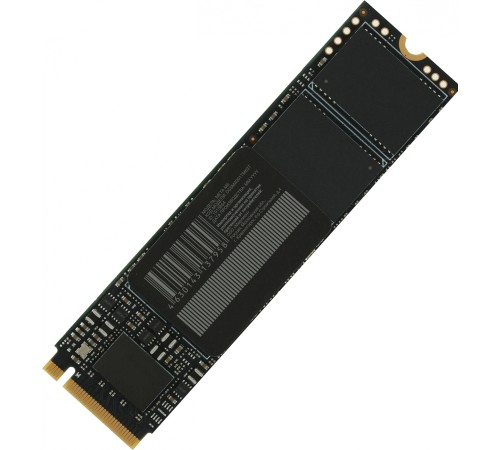 Накопитель SSD Digma PCIe 4.0 x4 1TB DGSM4001TM63T Meta M6 M.2 2280