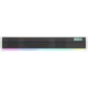 Саундбар GMNG GG-SP100UB 2.0 10Вт белый
