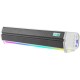 Саундбар GMNG GG-SP100UB 2.0 10Вт белый