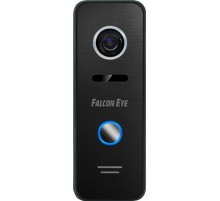 Видеопанель Falcon Eye FE-ipanel 3 HD цветной сигнал цвет панели: черный