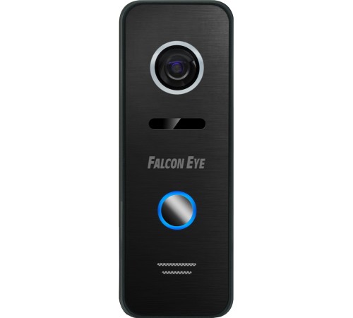 Видеопанель Falcon Eye FE-ipanel 3 HD цветной сигнал цвет панели: черный Видеопанель Falcon Eye FE-ipanel 3 HD цветной сигнал цвет панели: черный