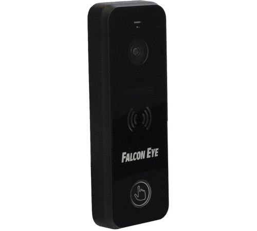 Видеопанель Falcon Eye FE-ipanel 3 HD цветной сигнал цвет панели: черный Видеопанель Falcon Eye FE-ipanel 3 HD цветной сигнал цвет панели: черный