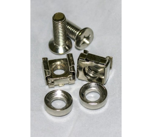 Уголок опорный Hyperline TGB3-475-ZN дл.475мм шир.60мм черный (упак.:1шт)