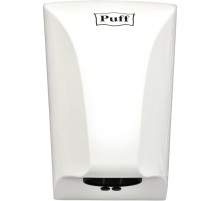 Сушилка для рук Puff 8809 850Вт белый