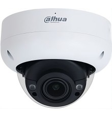 Камера видеонаблюдения IP Dahua DH-IPC-HDBW3241RP-ZAS-S2 2.7-13.5мм цв. корп.:белый