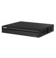 Сетевой видеорегистратор Dahua DHI-NVR1108HS-S3/H