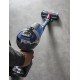 Пылесос ручной Tefal X-Force Flex 11.60 Aqua TY9890WO синий/серый