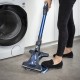 Пылесос ручной Tefal X-Force Flex 11.60 Aqua TY9890WO синий/серый